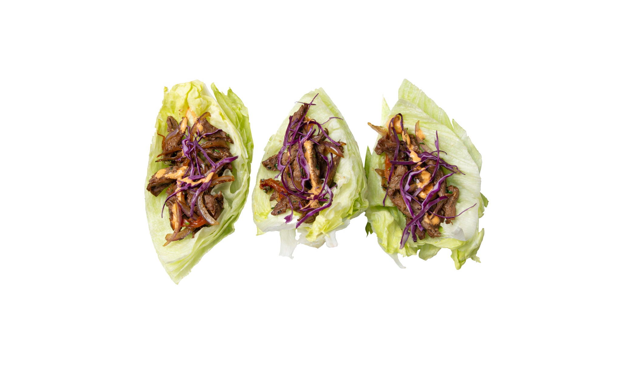 Lettuce Wrap